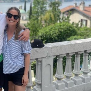 Meet your Posher, Macie